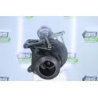 Turbocompresseur, suralimentation DA SILVA AS1371 - Visuel 3