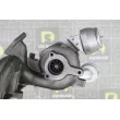 Turbocompresseur, suralimentation DA SILVA AS1373 - Visuel 3