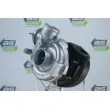 Turbocompresseur, suralimentation DA SILVA AS1374 - Visuel 1
