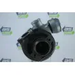 Turbocompresseur, suralimentation DA SILVA AS1374 - Visuel 3