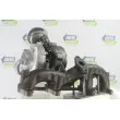 Turbocompresseur, suralimentation DA SILVA AS1378 - Visuel 2