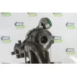 Turbocompresseur, suralimentation DA SILVA AS1378 - Visuel 3