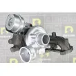 Turbocompresseur, suralimentation DA SILVA AS1379 - Visuel 1