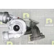 Turbocompresseur, suralimentation DA SILVA AS1379 - Visuel 2