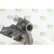 Turbocompresseur, suralimentation DA SILVA AS1380 - Visuel 3