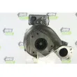 Turbocompresseur, suralimentation DA SILVA AS1386 - Visuel 3