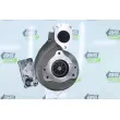 Turbocompresseur, suralimentation DA SILVA AS1388 - Visuel 3