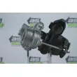 Turbocompresseur, suralimentation DA SILVA AS1389 - Visuel 2