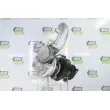 Turbocompresseur, suralimentation DA SILVA AS1391 - Visuel 1