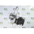 Turbocompresseur, suralimentation DA SILVA AS1391 - Visuel 2