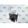 Turbocompresseur, suralimentation DA SILVA AS1391 - Visuel 3