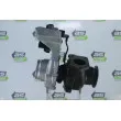 Turbocompresseur, suralimentation DA SILVA AS1392 - Visuel 2