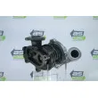 Turbocompresseur, suralimentation DA SILVA AS1394 - Visuel 1