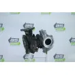 Turbocompresseur, suralimentation DA SILVA AS1394 - Visuel 2