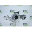 Turbocompresseur, suralimentation DA SILVA AS1394 - Visuel 3