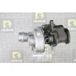 Turbocompresseur, suralimentation DA SILVA AS1395 - Visuel 2