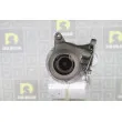 Turbocompresseur, suralimentation DA SILVA AS1395 - Visuel 3
