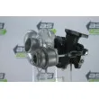 Turbocompresseur, suralimentation DA SILVA AS1398 - Visuel 1