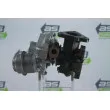Turbocompresseur, suralimentation DA SILVA AS1398 - Visuel 2