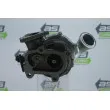 Turbocompresseur, suralimentation DA SILVA AS1398 - Visuel 3
