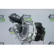 Turbocompresseur, suralimentation DA SILVA AS1400 - Visuel 1