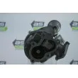 Turbocompresseur, suralimentation DA SILVA AS1400 - Visuel 3
