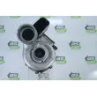 Turbocompresseur, suralimentation DA SILVA AS1401 - Visuel 3