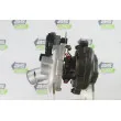 Turbocompresseur, suralimentation DA SILVA AS1403 - Visuel 2