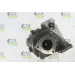 Turbocompresseur, suralimentation DA SILVA AS1403 - Visuel 3