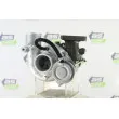 Turbocompresseur, suralimentation DA SILVA AS1406 - Visuel 1