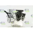 Turbocompresseur, suralimentation DA SILVA AS1406 - Visuel 2