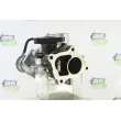 Turbocompresseur, suralimentation DA SILVA AS1406 - Visuel 3