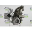Turbocompresseur, suralimentation DA SILVA AS1407 - Visuel 2