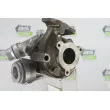 Turbocompresseur, suralimentation DA SILVA AS1407 - Visuel 3