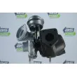 Turbocompresseur, suralimentation DA SILVA AS1409 - Visuel 2