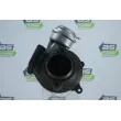 Turbocompresseur, suralimentation DA SILVA AS1409 - Visuel 3