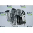 Turbocompresseur, suralimentation DA SILVA AS1410 - Visuel 1