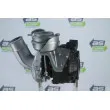 Turbocompresseur, suralimentation DA SILVA AS1410 - Visuel 2