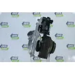 Turbocompresseur, suralimentation DA SILVA AS1412 - Visuel 2