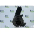 Turbocompresseur, suralimentation DA SILVA AS1412 - Visuel 3