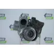 Turbocompresseur, suralimentation DA SILVA AS1413 - Visuel 2