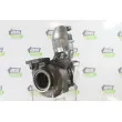Turbocompresseur, suralimentation DA SILVA AS1415 - Visuel 1