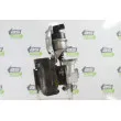 Turbocompresseur, suralimentation DA SILVA AS1415 - Visuel 2