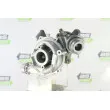 Turbocompresseur, suralimentation DA SILVA AS1416 - Visuel 1