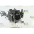 Turbocompresseur, suralimentation DA SILVA AS1416 - Visuel 3