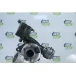 Turbocompresseur, suralimentation DA SILVA AS1419 - Visuel 3