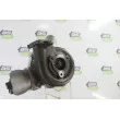 Turbocompresseur, suralimentation DA SILVA AS1421 - Visuel 3