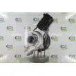 Turbocompresseur, suralimentation DA SILVA AS1422 - Visuel 1