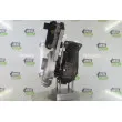 Turbocompresseur, suralimentation DA SILVA AS1422 - Visuel 2