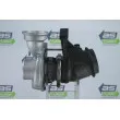 Turbocompresseur, suralimentation DA SILVA AS1424 - Visuel 2